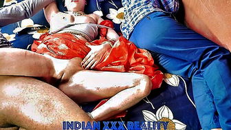 Indianxxxreality desi step sis saree xxx video