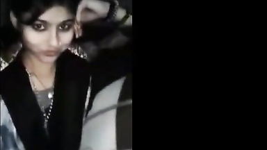 Indian teen POV bukkake uncut sex video