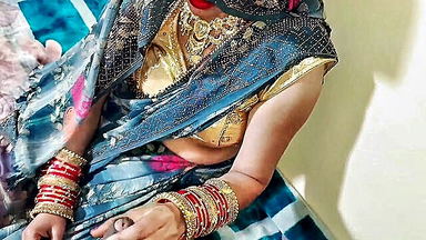Cauple95 desi saree anal creampie explicit porn