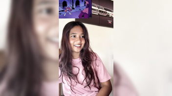 MiaZ12 Indian amateur masturbation full scene