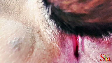 Sunny Leone bhabhi pussy closeup explicit porn