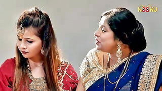 Kooku Chill Pill aunties sex video
