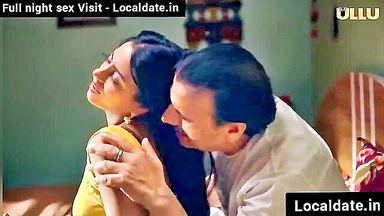 Desi babe anal embrace full scene
