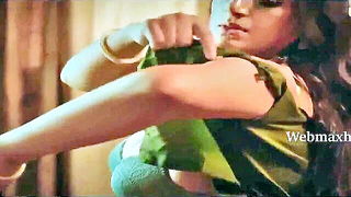 Seductive Indian babe rough sex porn movie