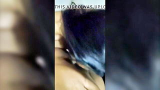 Mallu Tulasi closeup blowjob porn movie