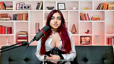 Zara Dar cleavage protein talk porn movie