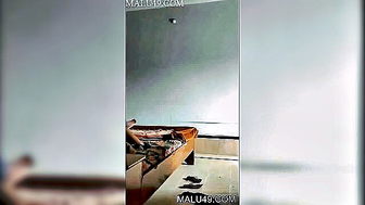 Bengali babe big tits threesome xxx clip