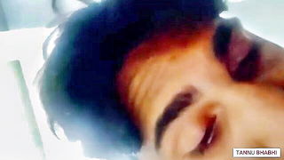 Tannubhabhi loud moaning close-up hardcore sex