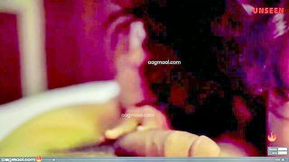 Indian babe blowjob closeup explicit porn