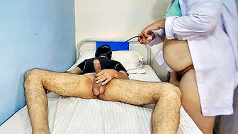 Netu Rani doctor anal orgy xxx clip