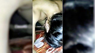 Kushi Kumari doggy style closeup porn movie