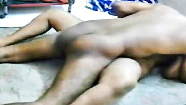 Bangladeshi BBW spooning anal explicit porn