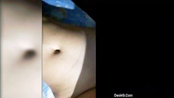 Desi girlfriend navel closeup call porn movie