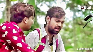 Desi couple forest romance porn movie