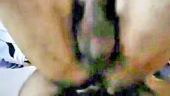 Mary POV toy closeup sex video