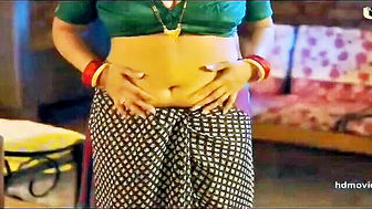 Walkman Ullu Indian aunty seduction porn video