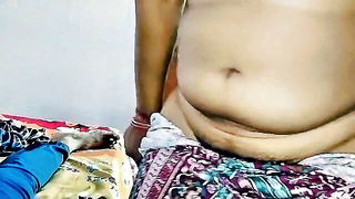 Poonam8868 Indian BBW doggy style full scene