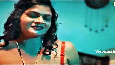Mithai Wali red bra seduction hardcore sex