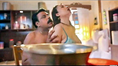 Indian bhabhi big boobs hardcore porn movie