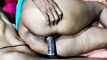 Desi bhabhi big ass doggystyle xxx clip