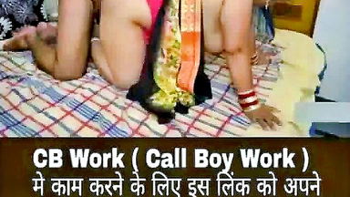 Indian bhabhi saree lesbian fingering porn video