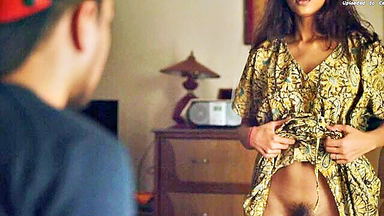 Radhika Apte nude yellow dress explicit porn