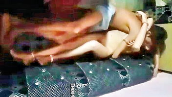 Desi Indian wife missionary sex full scene
