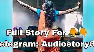 Desi aunty saree blowjob porn movie