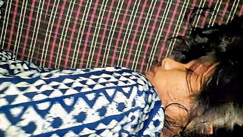 Anjali Baby sleeping desi bhabhi explicit porn