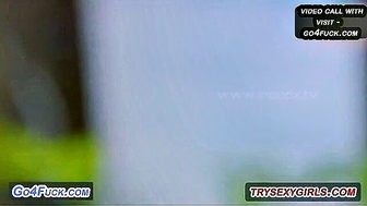 Indian girlfriend amateur video call porn movie