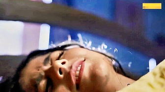 Indian wife first night orgasm full scene