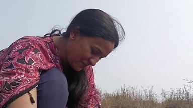 Indian brunette jungle missionary xxx clip
