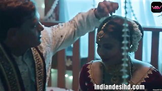 Desi bhabhi suhagrat first night explicit porn