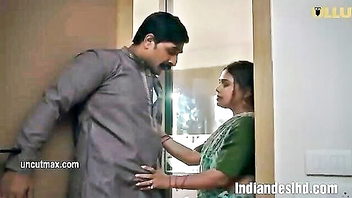 Sona aunty in green saree xxx video