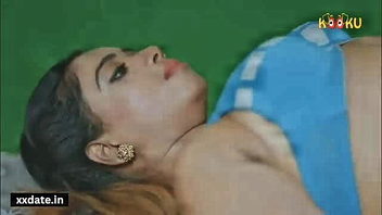 Desi Bhabhi44 blue bra tease xxx clip