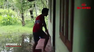 Indian MILF blowjob outdoors BA Movies sex video