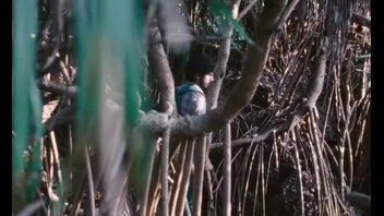 Kani Kusruti nude jungle scene full scene