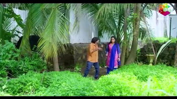 RB Indian saree garden creampie porn movie
