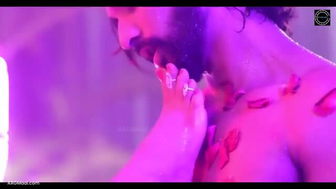 Sapna Sappu Indian MILF threesome hardcore sex