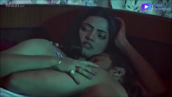 Jara Dhire Dhire bed creampie porn clip