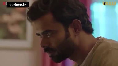 Bearded Indian anal romance hardcore sex