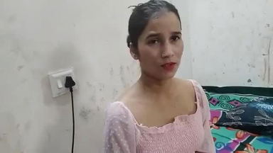 Desi stepbrother hotel hookup explicit porn