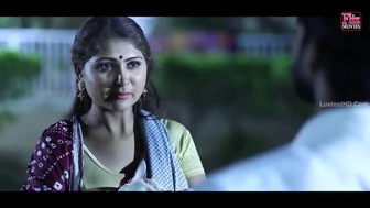 Indian teen in yellow blouse xxx clip