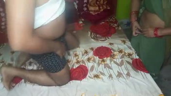 Desi Aunty pregnant blowjob explicit porn