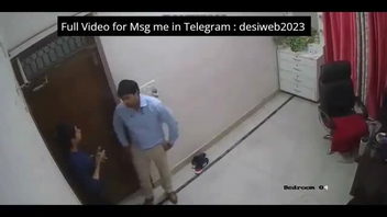Indian wife bedroom foreplay hardcore sex