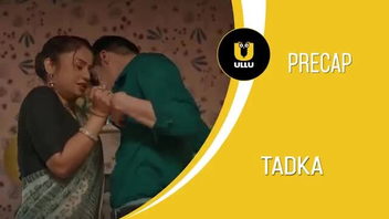 Indian MILF saree crotch grab hardcore sex