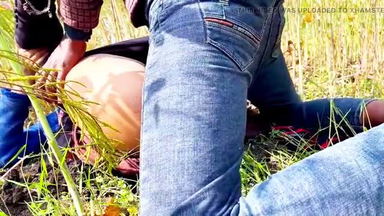 Desi Bhabhi Jungle first time sex full scene