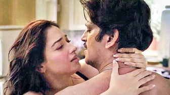 Tamannaah neck kiss with stranger sex video