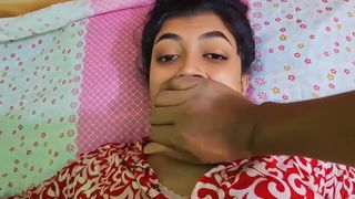 Desi Bhabhi44 red saree doggy xxx clip