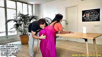 Bollywood actress casting couch cunnilingus porn clip